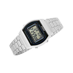 Zegarek CASIO B640WD-1 Unisex + BOX