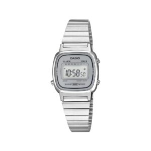 Zegarek Damski CASIO LA670WA-7DF + BOX