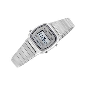 Zegarek Damski CASIO LA670WA-7DF + BOX