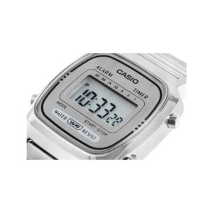Zegarek Damski CASIO LA670WA-7DF + BOX