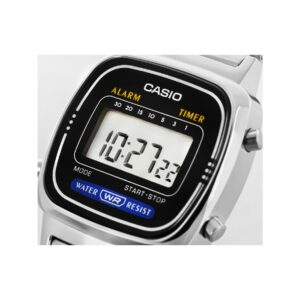 62_21_4_max Zegarek Damski CASIO LA670WD-1DF + BOX