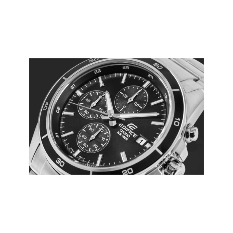 Zegarek Męski CASIO EDIFICE EFR-526D-1AVUEF + B0X