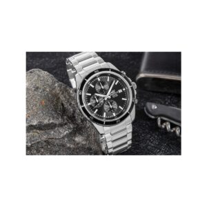 Zegarek Męski CASIO EDIFICE EFR-526D-1AVUEF + B0X