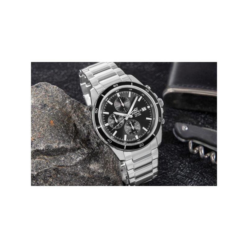 Zegarek Męski CASIO EDIFICE EFR-526D-1AVUEF + B0X