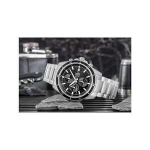 Zegarek Męski CASIO EDIFICE EFR-526D-1AVUEF + B0X