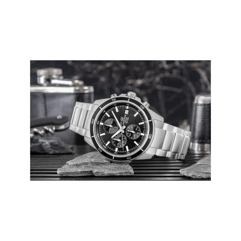 Zegarek Męski CASIO EDIFICE EFR-526D-1AVUEF + B0X