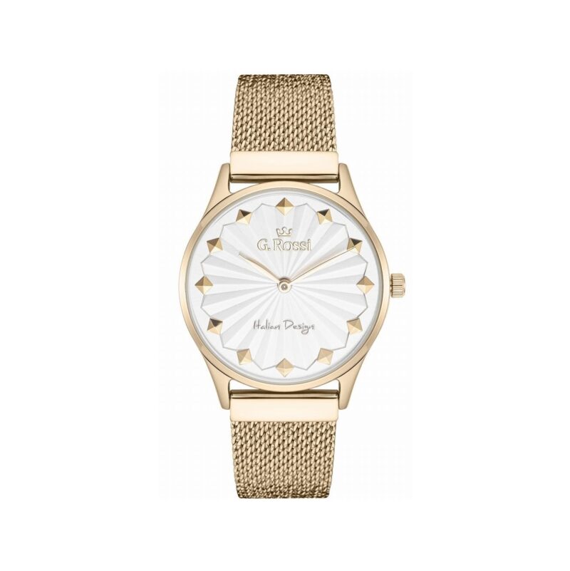 Zegarek Damski G.Rossi 11712B-3D1 + BOX