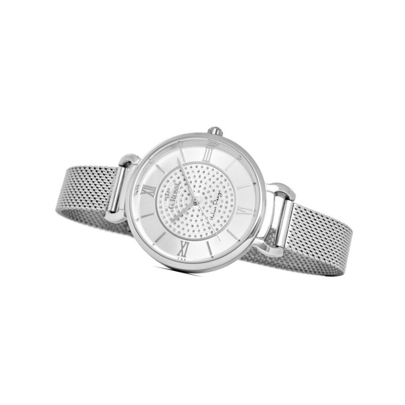 62_53_155_max Zegarek Damski G.Rossi 12546B-3C1 + BOX