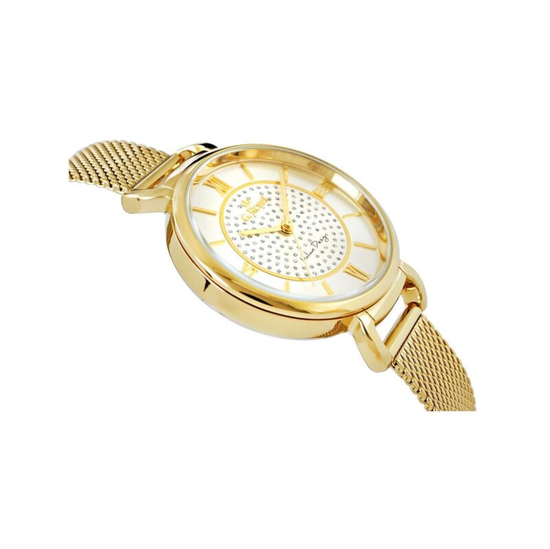 62_55_168_max Zegarek Damski G.Rossi 12546B-3D1 + BOX