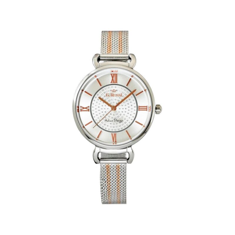 Zegarek Damski G.Rossi 12546B-3D2 + BOX