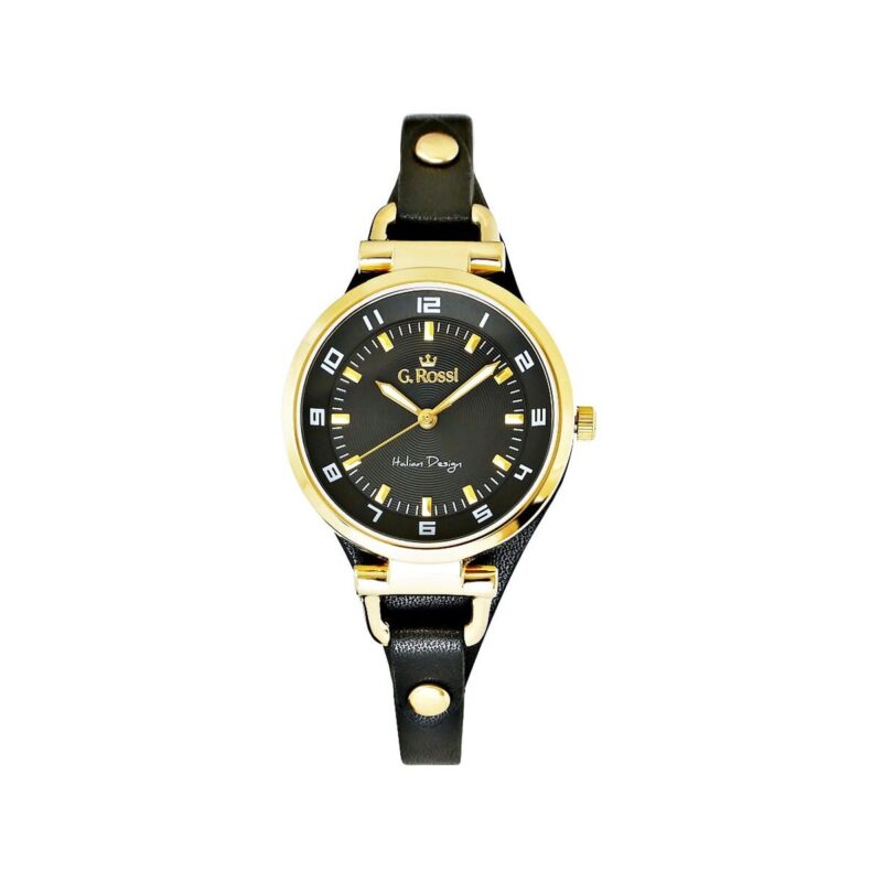 Zegarek Damski G.Rossi 3652A2-1A2 + BOX