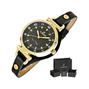 Zegarek Damski G.Rossi 3652A2-1A2 + BOX