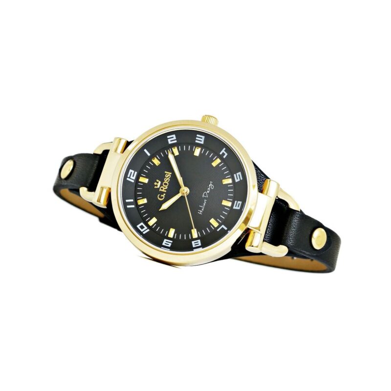 Zegarek Damski G.Rossi 3652A2-1A2 + BOX