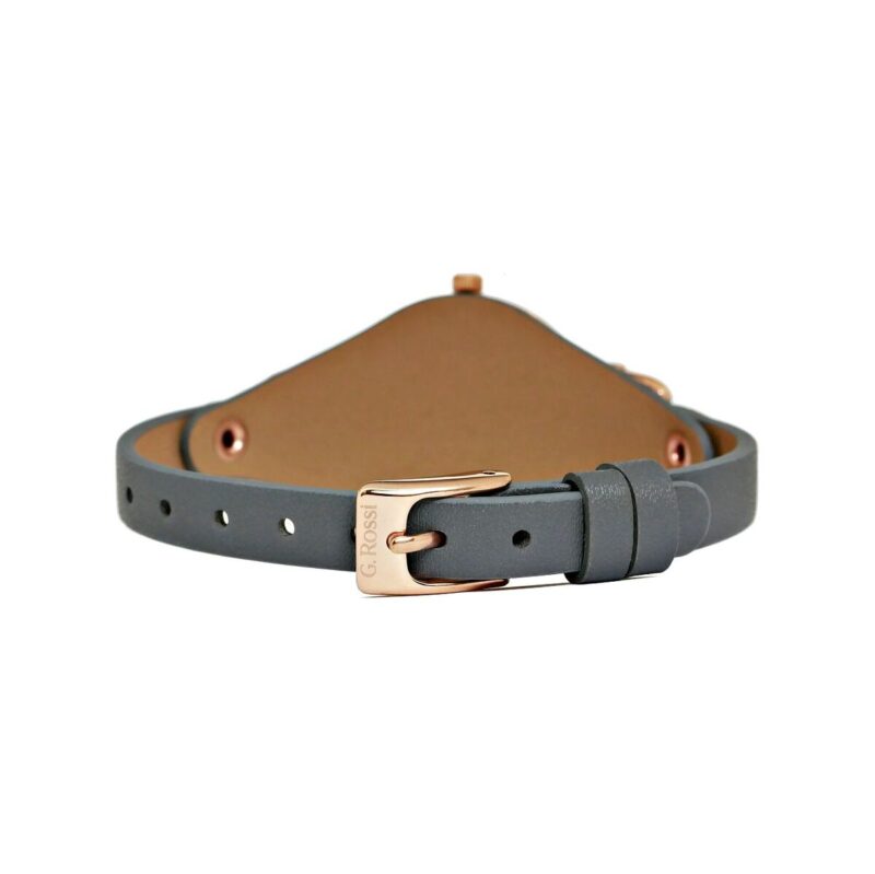 62_60_191_max Zegarek Damski G.Rossi 3652A2-1B3 + BOX