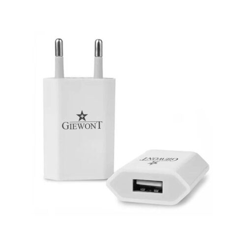ŁADOWARKA do Smartwatch GIEWONT POWER ON USB 5V 1A GWL1 Uniwersalna