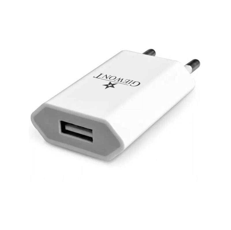 ŁADOWARKA do Smartwatch GIEWONT POWER ON USB 5V 1A GWL1 Uniwersalna