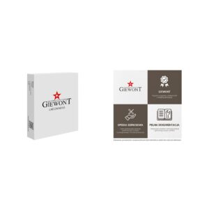 ŁADOWARKA do Smartwatch GIEWONT POWER ON USB 5V 1A GWL1 Uniwersalna