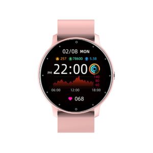 62_88_16_max Smartwatch Damski Gravity GT1-1