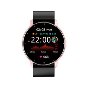 62_89_18_max Smartwatch Damski Gravity GT1-2