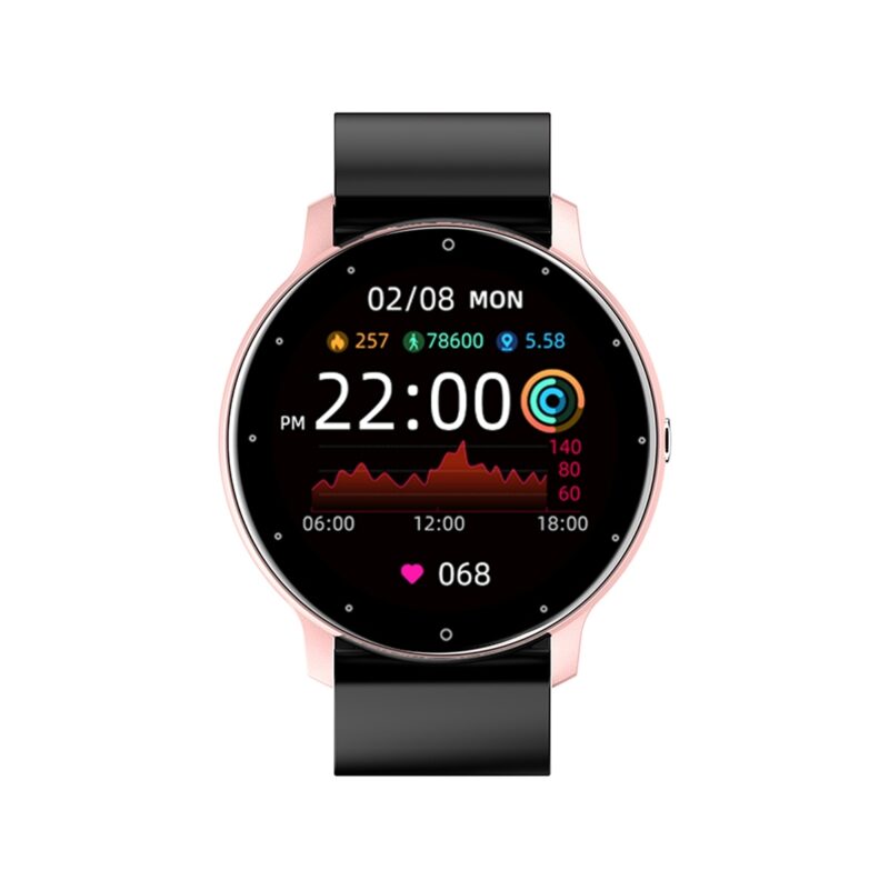 62_89_18_max Smartwatch Damski Gravity GT1-2