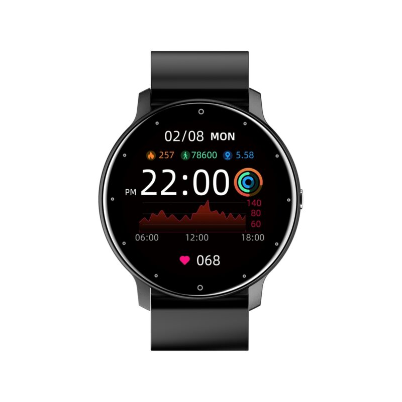 62_90_29_max Smartwatch Damski Gravity GT1-3
