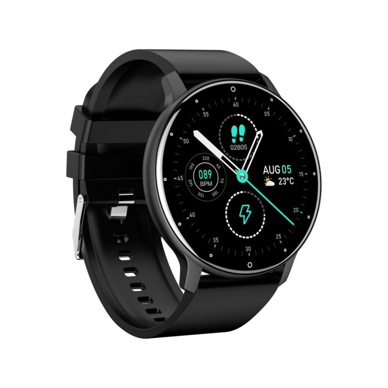 62_90_30_max Smartwatch Damski Gravity GT1-3