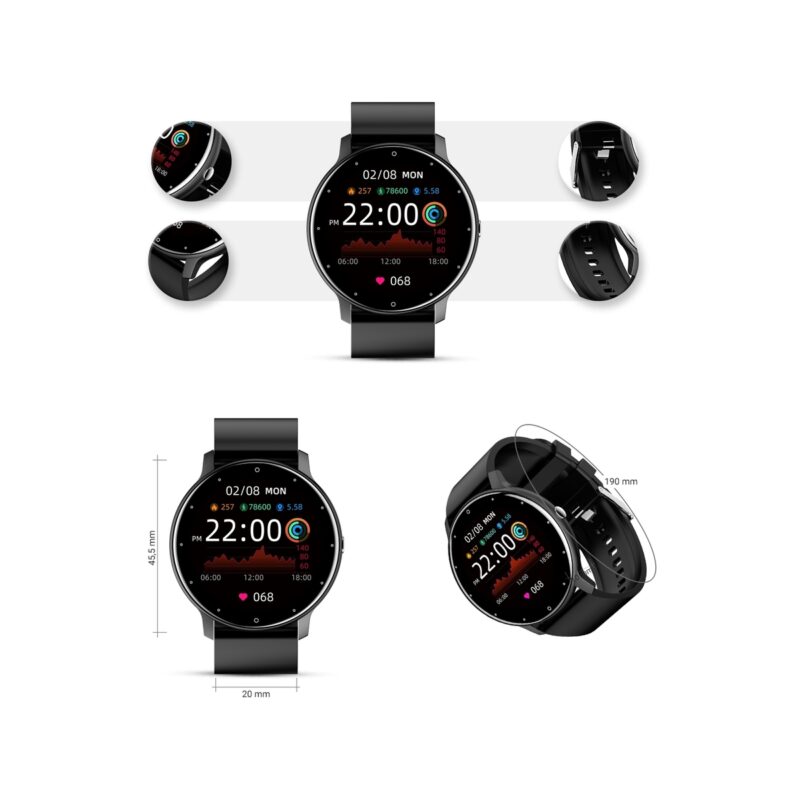 62_90_33_max Smartwatch Damski Gravity GT1-3
