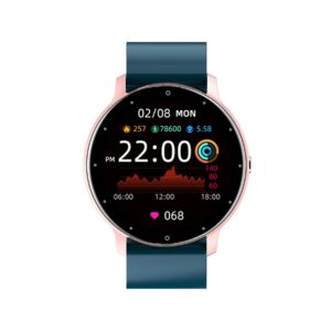 62_91_25_max Smartwatch Damski Gravity GT1-4