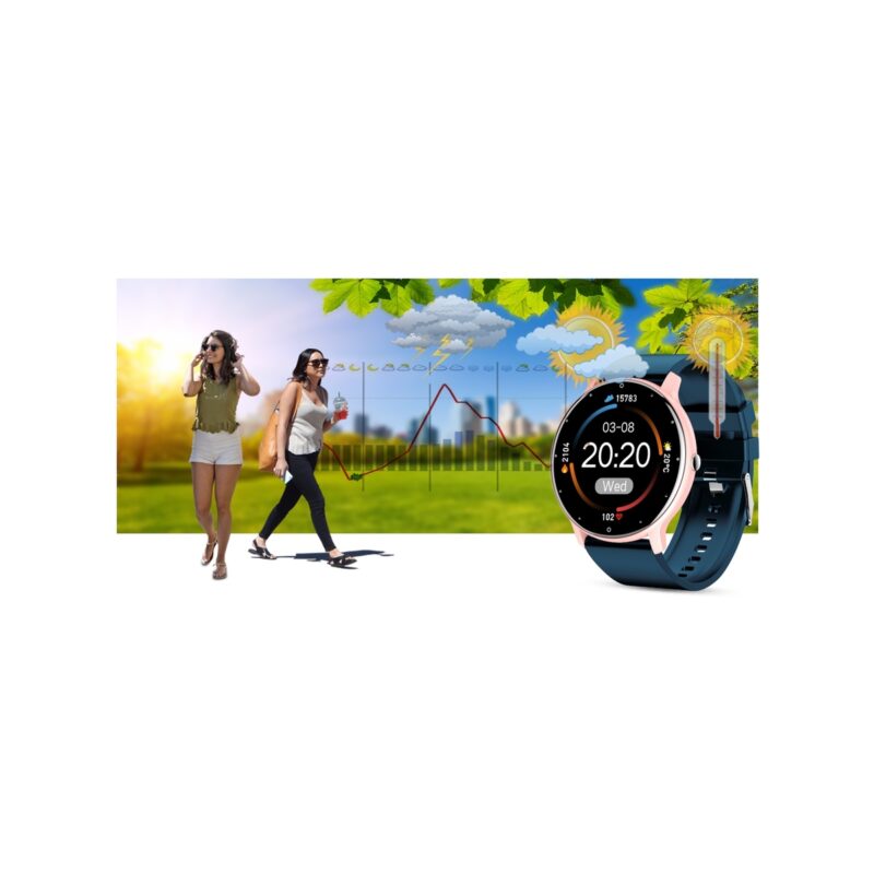 62_91_37_max Smartwatch Damski Gravity GT1-4