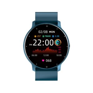62_92_28_max Smartwatch Damski Gravity GT1-5