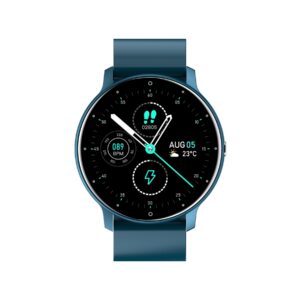 62_92_30_max Smartwatch Damski Gravity GT1-5