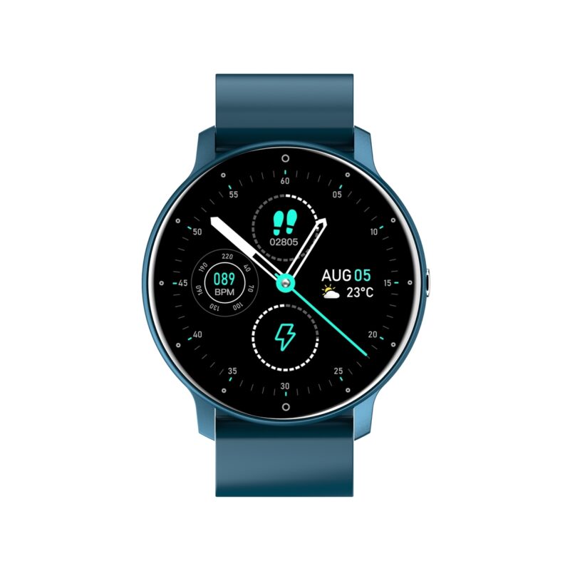 62_92_30_max Smartwatch Damski Gravity GT1-5