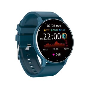 62_92_31_max Smartwatch Damski Gravity GT1-5