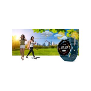 62_92_40_max Smartwatch Damski Gravity GT1-5