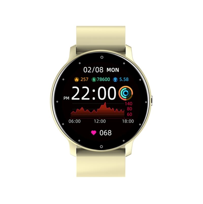 Smartwatch Damski Gravity GT1-6