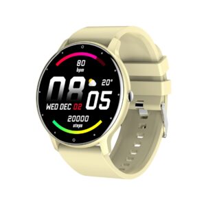 Smartwatch Damski Gravity GT1-6