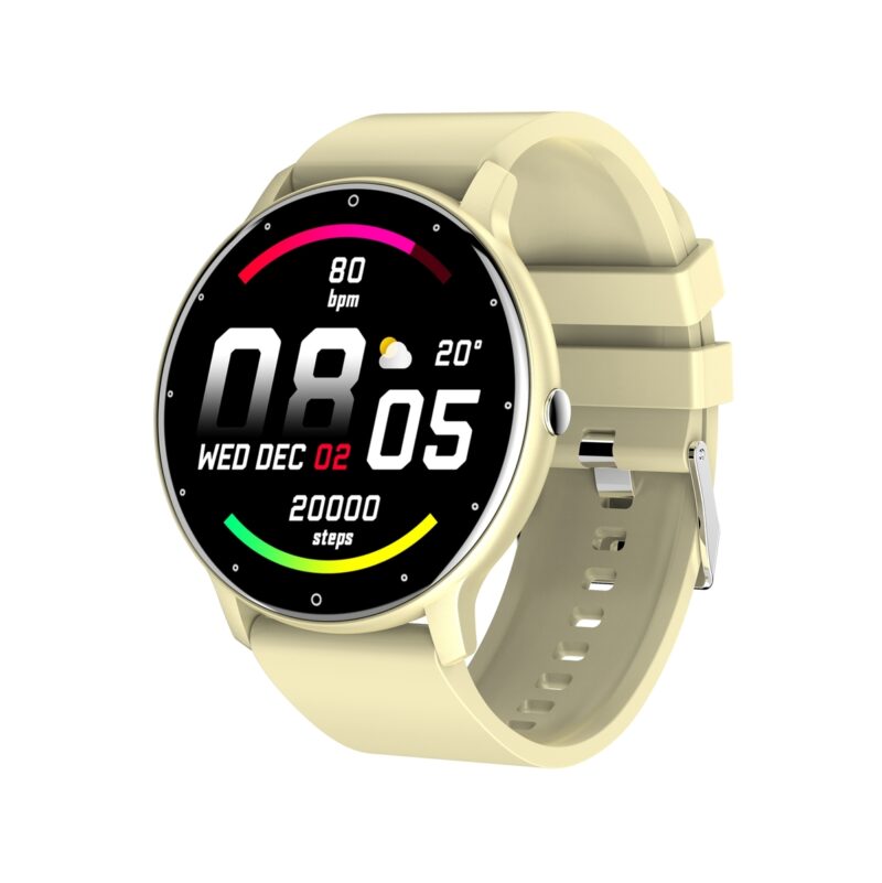 Smartwatch Damski Gravity GT1-6