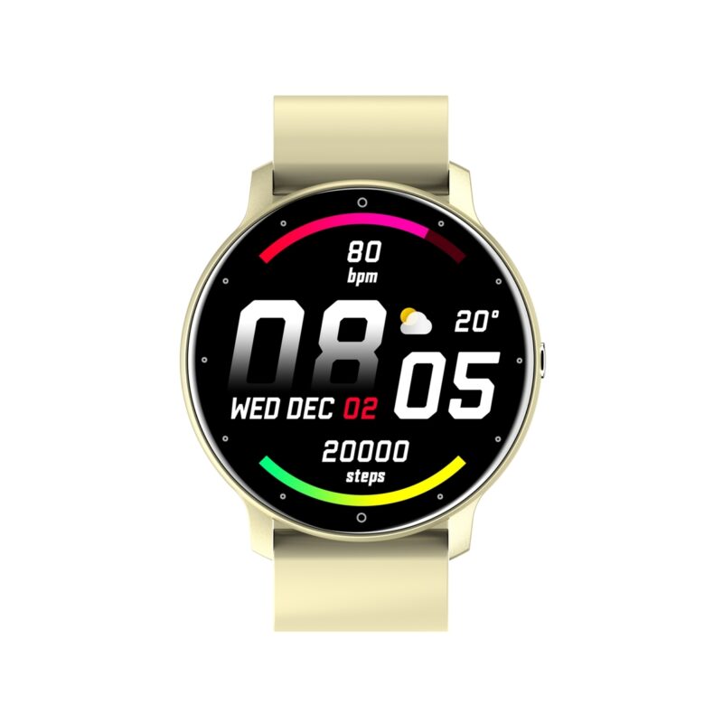 Smartwatch Damski Gravity GT1-6