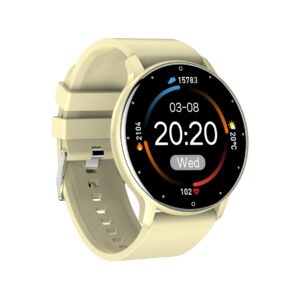 Smartwatch Damski Gravity GT1-6