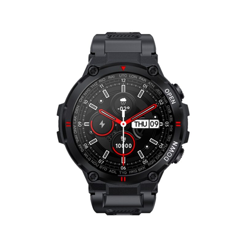 Smartwatch Gravity GT7-1