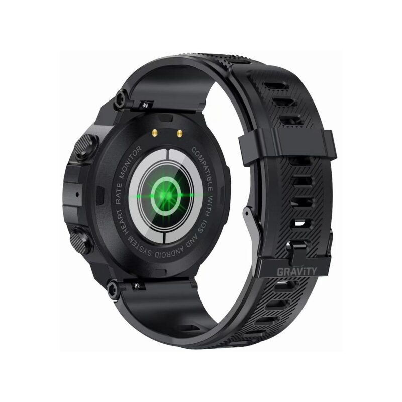 Smartwatch Gravity GT7-1