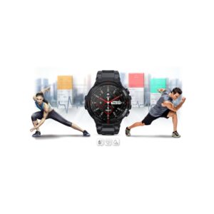 Smartwatch Gravity GT7-1