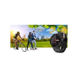 Smartwatch Gravity GT7-1