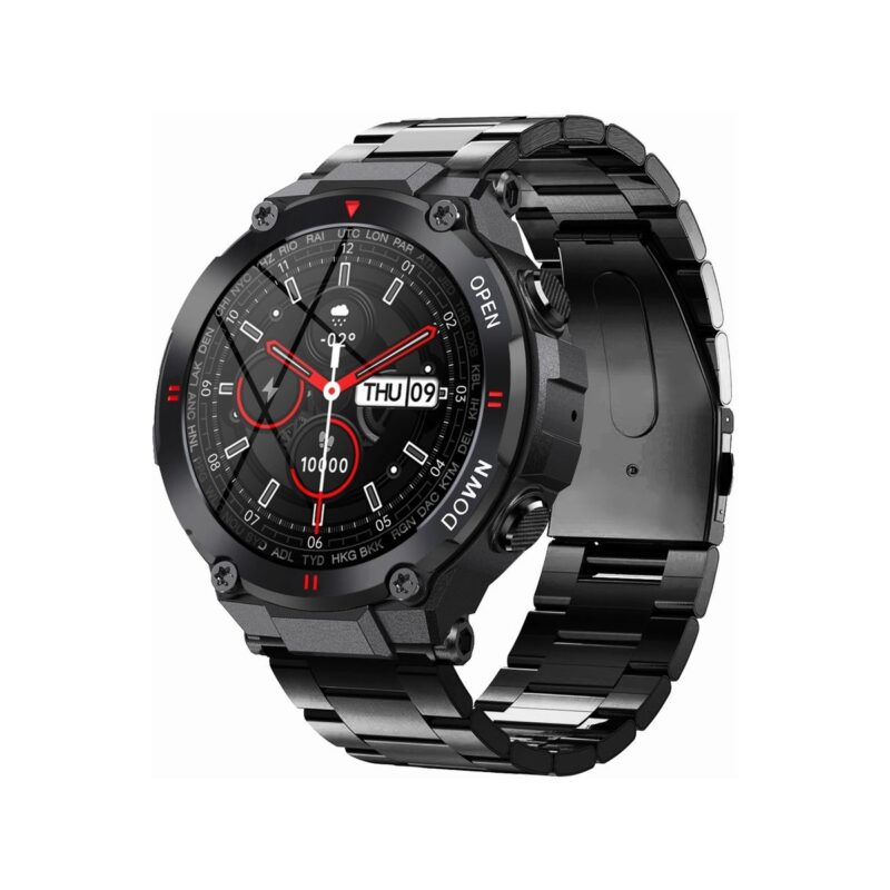 Smartwatch Gravity GT7-2