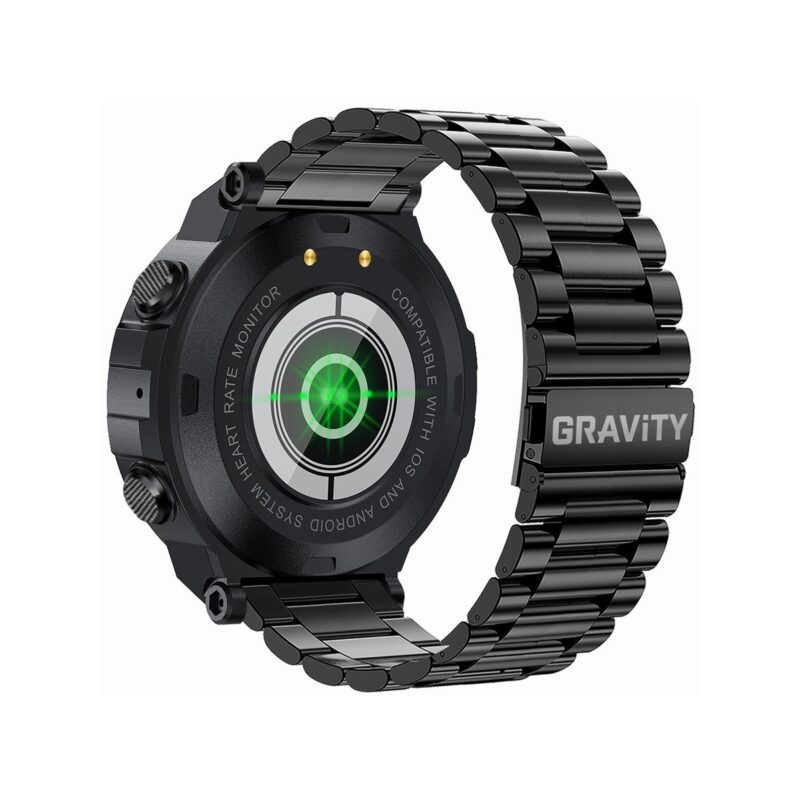 Smartwatch Gravity GT7-2