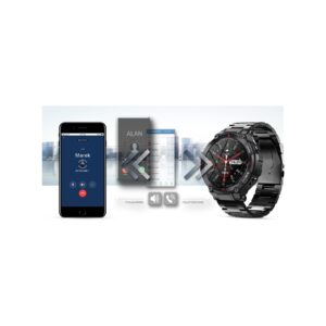 Smartwatch Gravity GT7-2