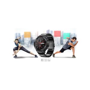 Smartwatch Gravity GT7-2
