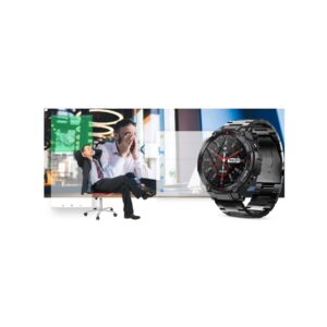 Smartwatch Gravity GT7-2