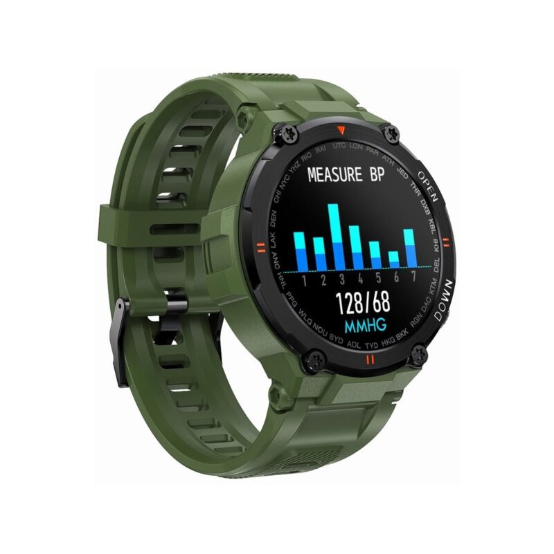 Smartwatch Gravity GT7-3