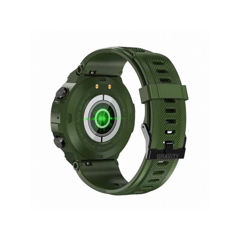 Smartwatch Gravity GT7-3